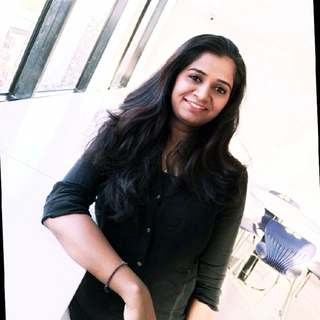Sarika Yelkar