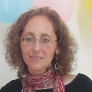 Sarit Israeli