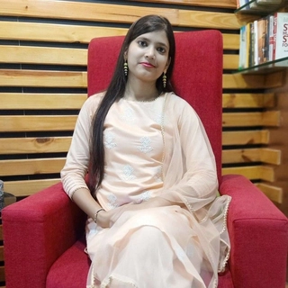 Sarita choudhary