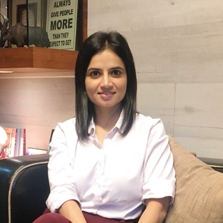 Sarita Choudhary