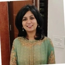 Sarita Mittal