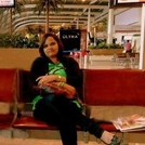 Saritha B