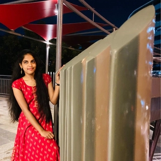Saritha Gajawada