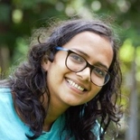 Saritha M P