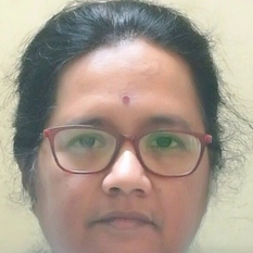 Saritha Pandurangi