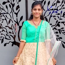 Saritha Sunkari