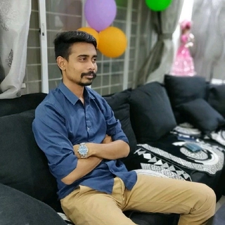 Sarjerao Deshmukh