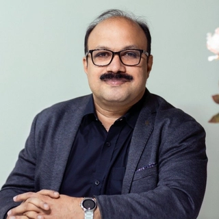 Sarji Mohammedali