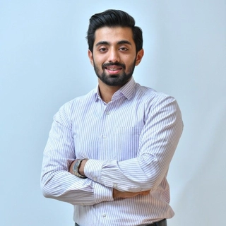 Sarmad Arif Khan