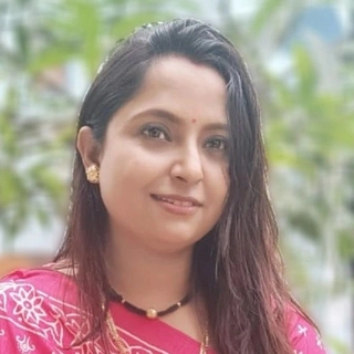 Sarmistha Dutta