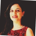 Sarmistha Mishra