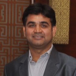 Saroj Jha