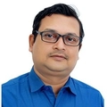 Saroj K. Mishra
