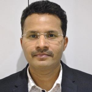 Saroj Kumar Bisi