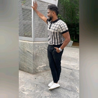 Saroj Patra