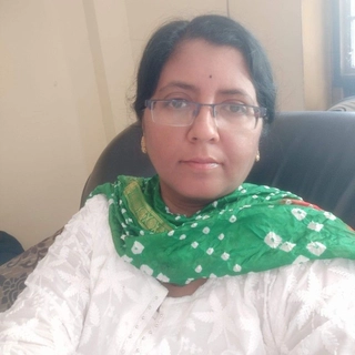 Saroja Tatavarthi