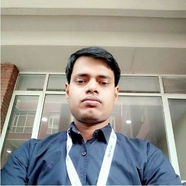 Sarojkant Sahoo