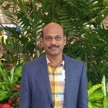 Sarojkumar Gonjari