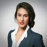 Sarrah Shah