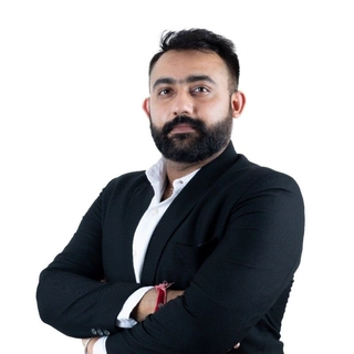 Sarthak Arora