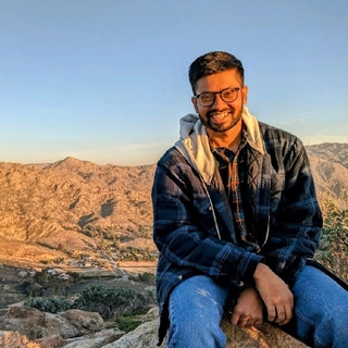 Sarthak Jain