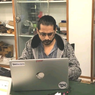 Sarthak Jain