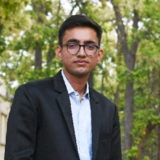Sarthak Sharma