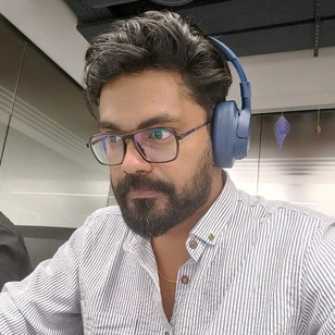 Sarun Das