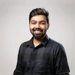 Sarun Ramachandran