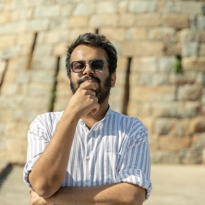 Sarvdeep Singh Arora