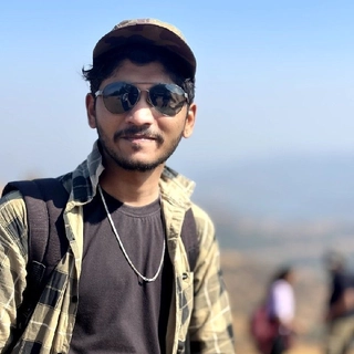 Sarvesh Angadi