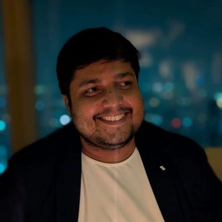 Sarvesh Bhatt