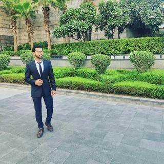 Sarvesh Goel