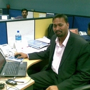 Sarvesh Khanapurkar