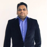 Sarvesh Lohani