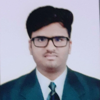 Sarvesh Shinde