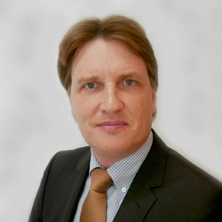 Sascha Gaidzinski