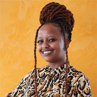 Sasha Wanjiku