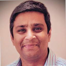 Sashank Kakulavarapu