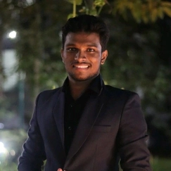 Sashanka Sekhar Majhi