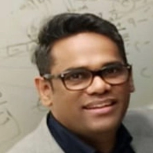 Sashi Kumar