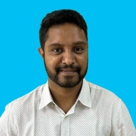 Sashidhar Paturi