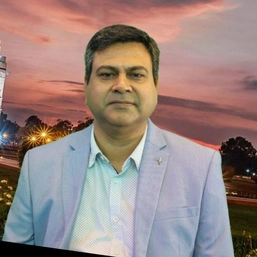 Sashishekhar Panda