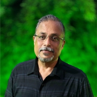 Sasi Kumar