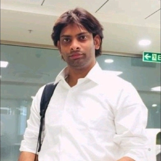 Sasidhar Boddeti