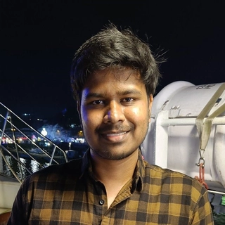 Sasidhar G