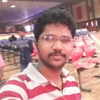 Sasidhar Munipalli
