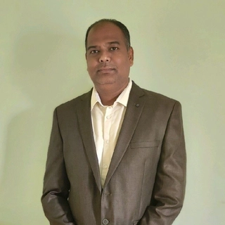 Sasidhar Rao Gaikwad