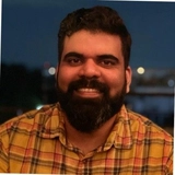 Sasidhar Vellamcheti