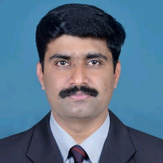 Sasidharan B